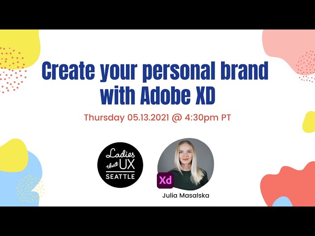 Hey designers, in this video I'll teach you how to design on Adobe XD from  start to end. Link in bio 😁 If you have any questions feel…