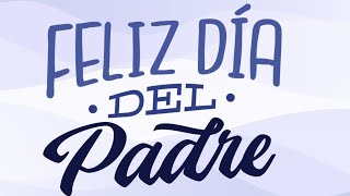 Feliz Día Del Padre!!! Con Cariño estos huapangos y Canciones!!