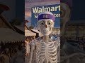 What happen if you open Walmart in ancient rome