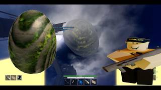 Combat Initiation awesome admin gamenight (ft. wanwood egg and gold standard)