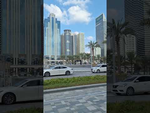Dubai#future museum #world trade center street#25hr hotel#