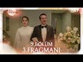 Cennetin Çocukları 9. Bölüm 3. Fragmanı Yayında! Sezen’le Düğün Hazırlıkları 🎬