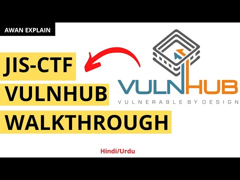 JIS-CTF Vulnhub Walkthrough