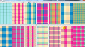 Tutorial how to easily sketch your design with fashion & textile CAD SmartDesigner™ Project mode
