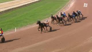 Vidéo de la course PMU PRIX DE BORDEAUX