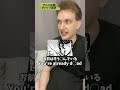 アニメ台詞をアドリブ英訳してみた #サイモンのイキれる英語教室 #英語 #英訳