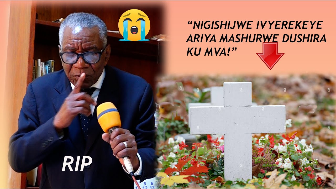 😭😭😭Nibi agiye ABIVUZE: HUNGA AMACAKUBIRI Y'amoko!!