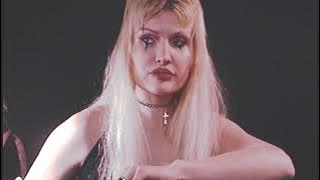 Cassyette - Dear Goth (Official Video)