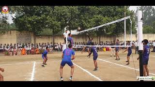 Inter School Volleyball Tournament