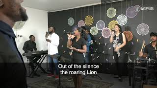 My Living Hope - Sanjana Vijay