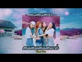 [Thai Ver] mumumumuch - mamamoo (เนื้อเพลงภาษาไทย)