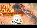 Ryft Vitavon trans and Mamba tires