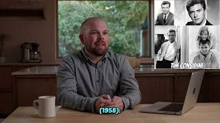 The Untold Story of Tim Considine: From Disney Star to Racing Legend