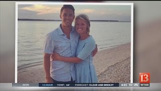 Pregnant mom murdered