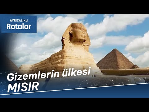 Ayrıcalıklı Rotalar, Mısır’ın turizm şehri Şarm El-Şeyh’de...(4 Haziran 2022)