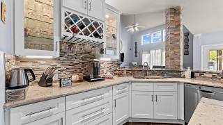 406 Silver Creek Cir Richmond TX
