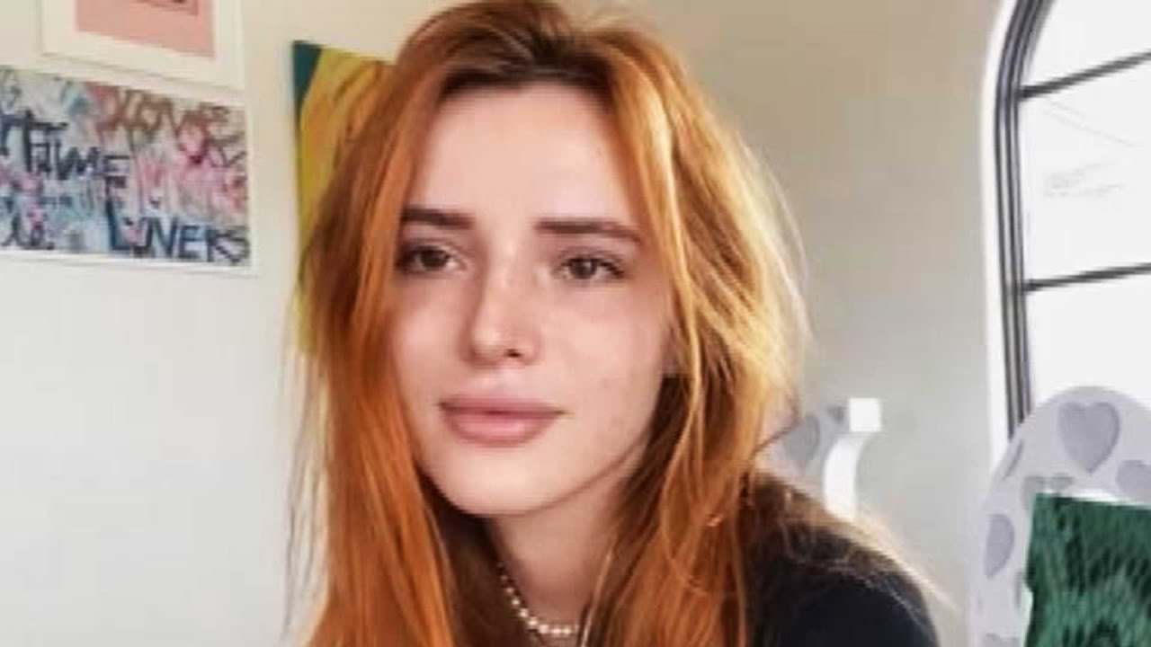 Bella Thorne Gushes Over ‘Perfect’ Boyfriend Benjamin Mascolo and New TV Show