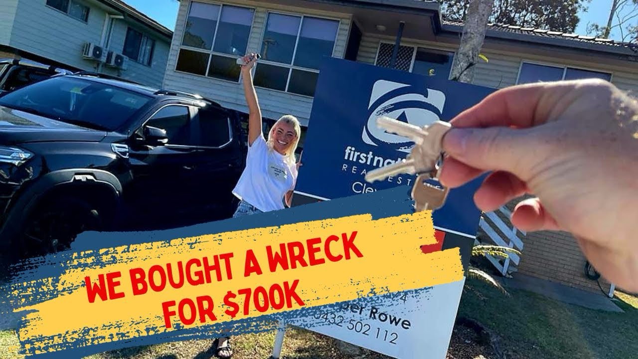 Australian Home Renovation Project 2023