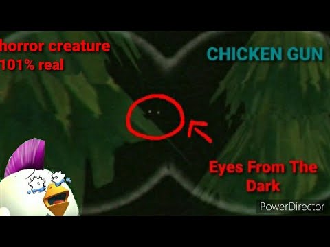 Explore the Best Chickenguncreepypasta Art