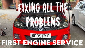 Astra vxr problem solving and first service