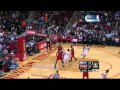 HD Jeremy Lin Highlights Clippers Vs Rockets Jan 15th 2013