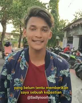 Kata kata sadly story wa mengharapkan atau di harapkan|Keren Abis😉