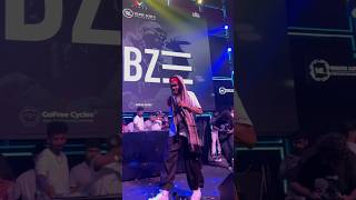 Mada Trance Ft Dabzee