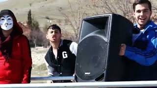 Asilin Askerleri Part 8