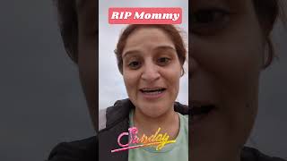RIP Mommy Virginia Alice Lopez on The Ruth Morin Show