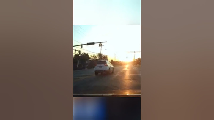8-Year-Old Girl Drives Herself to Target Alone! 😱
