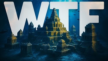 Le Mystère de l’Atlantide Percé par les Scientifiques