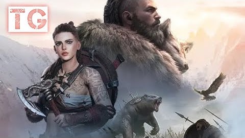 viking rise gameplay walkthrough part #1