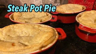 Crock pot beef pot pie recipe – Eating on a Dime