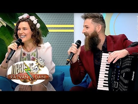 Ecaterine și Dimitri sunt din nou împreună! O aplicație de telefon i-a împăcat