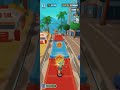 subway surfers game🎮🎮🎮🎮🎮  #shot #gaming #viral