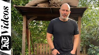 Fauda star Lior Raz : Exclusive KT one-on-one