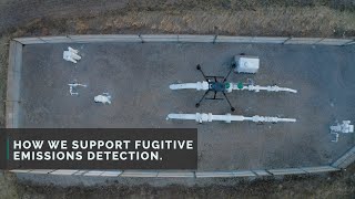 AltoMaxx Fugitive Emissions Management, Detection and Quantification