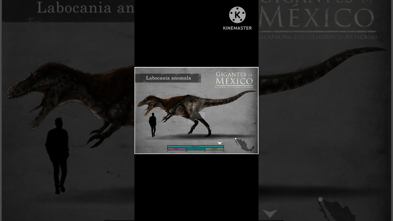 datos del labocania anómala