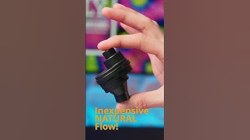 Inexpensive & Random Flow for Your Nano Reef Tank!