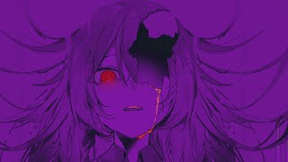【LLANE CROW AGGRESSIVE】マシュマロ | Marshmallow【DIFFSINGER SHORT COVER】