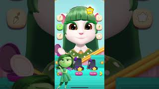 Disgust Inside Out Nojinho Divertidamenteangela 2