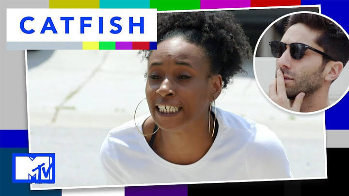TOP 7 con las REVELACIONES EXPLSIVAS de Catfish | MTV Catfish