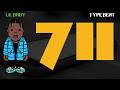 Lil Baby Type Beat 2026 - '711' | Dark Trap Type Beat
