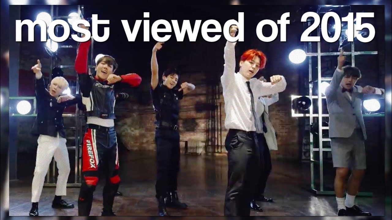 The Top 100 MOST Viewed Kpop Songs Of 2015 YouTube the-top-100-most-viewed-kpop-songs-of-2015-youtube