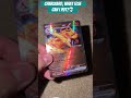 Pokémon cards what else can I put?💀💶💶💶💎🥹