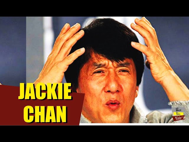 10 melhores filmes do Jackie Chan!