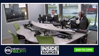 Inside Sources - March 13th, 2026