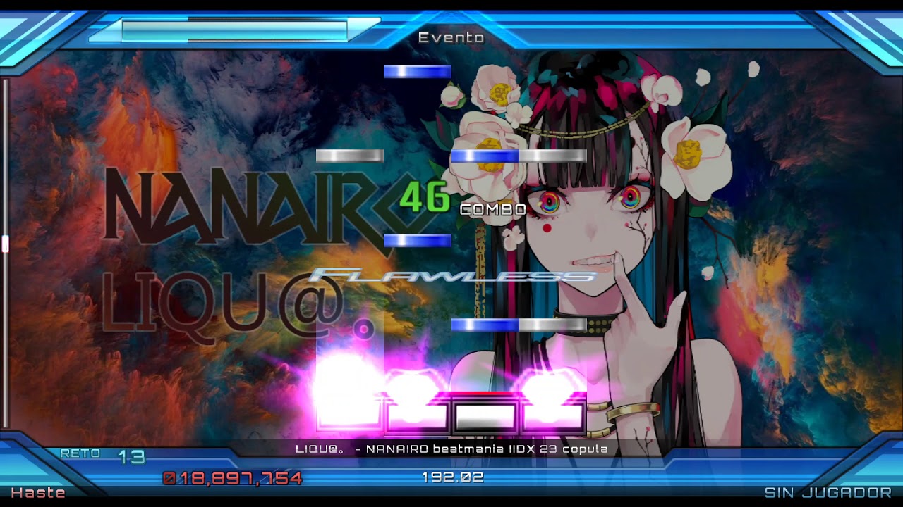 Nanairo Liqu Youtube Nanairo Liqu Youtube