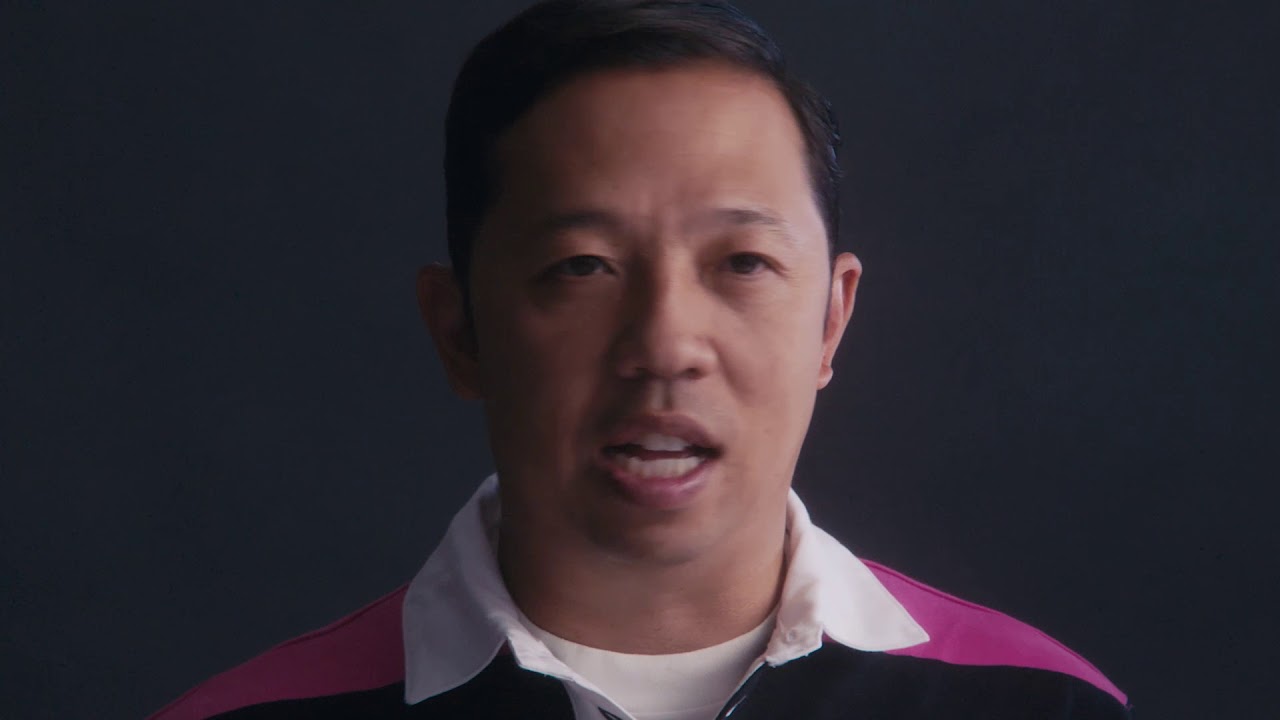 GAPXGQ | OPENING CEREMONY