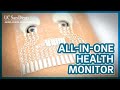 New skin patch brings us closer to wearable allinone health monitor